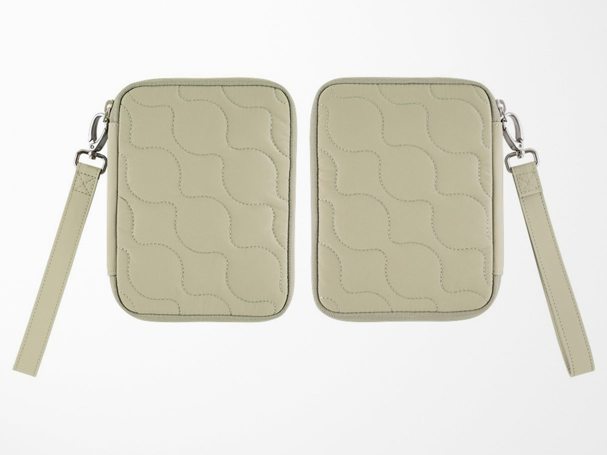 Hobonichi Techo A6 Original Cover + Book - Quilt