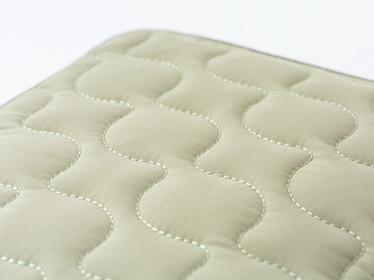 Hobonichi Techo A6 Original Cover + Book - Quilt