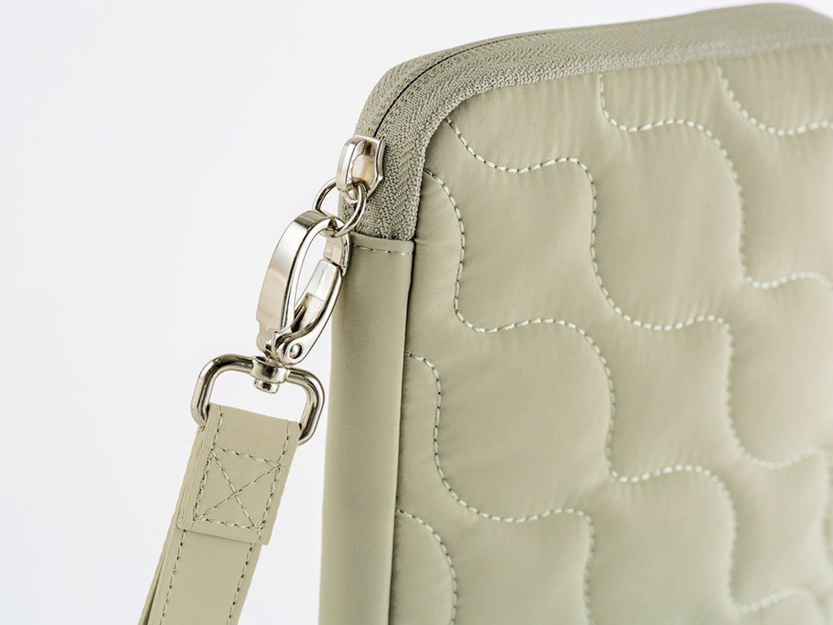 Hobonichi Techo A6 Original Cover + Book - Quilt