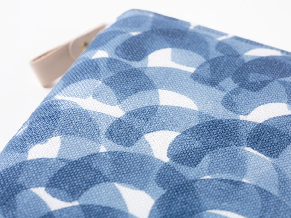 Hobonichi Techo A6 Original Cover + Book - minä perhonen: aalto