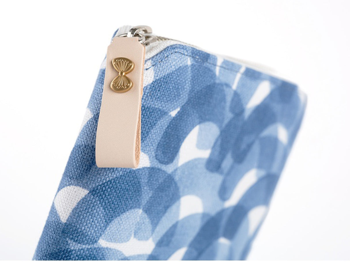 Hobonichi Techo A6 Original Cover + Book - minä perhonen: aalto