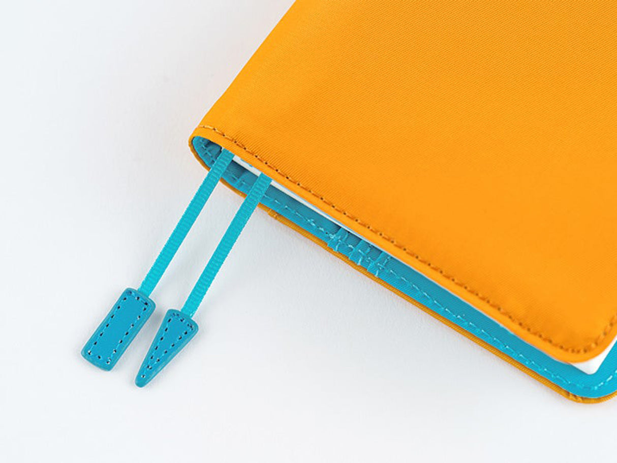 Hobonichi Techo A6 Original Cover - Colors: Sunny Beach