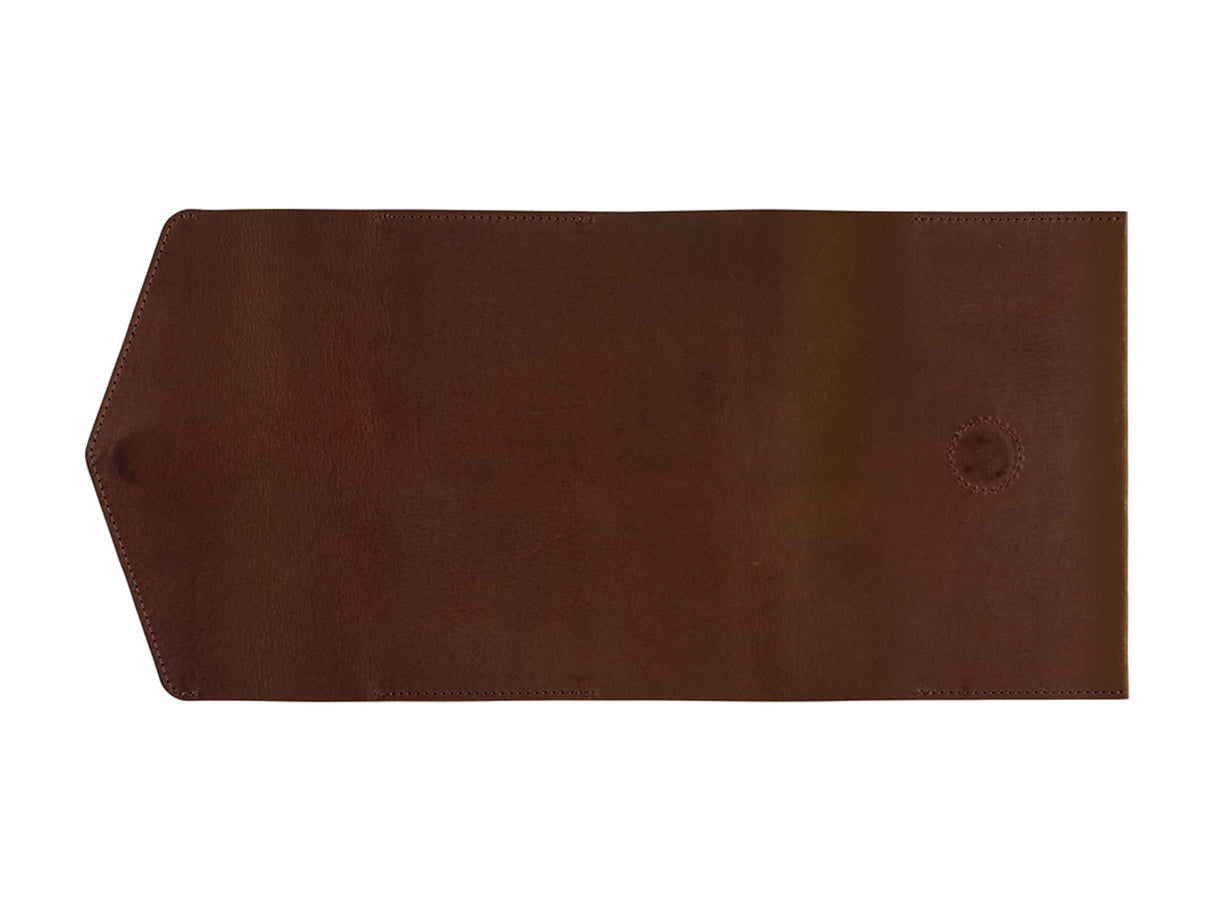 Hobonichi Techo A6 Original Cover - Glow: Chianti