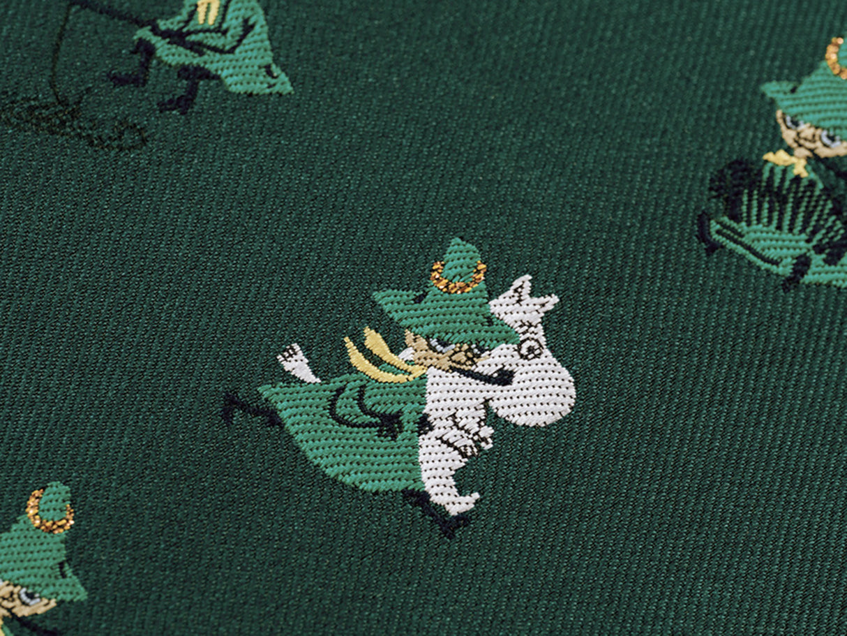 Hobonichi Techo Weeks 2027 - Moomin: A Day in the Life of Snufkin