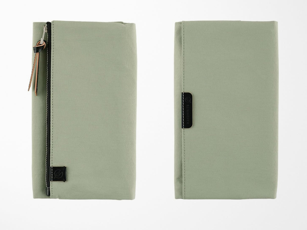 Hobonichi Techo Weeks Cover - Tragen Oakmoss