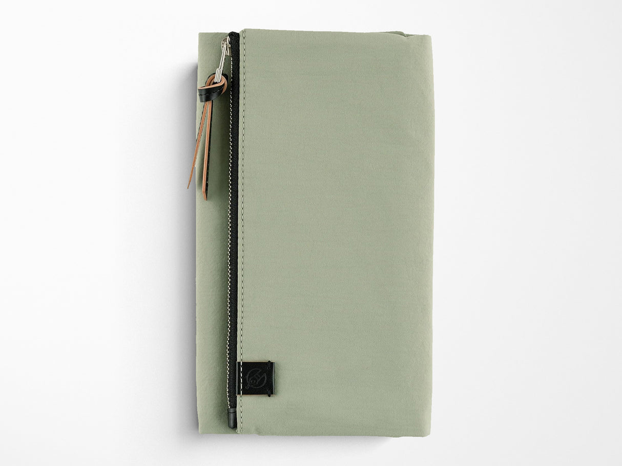 Hobonichi Techo Weeks Cover - Tragen Oakmoss