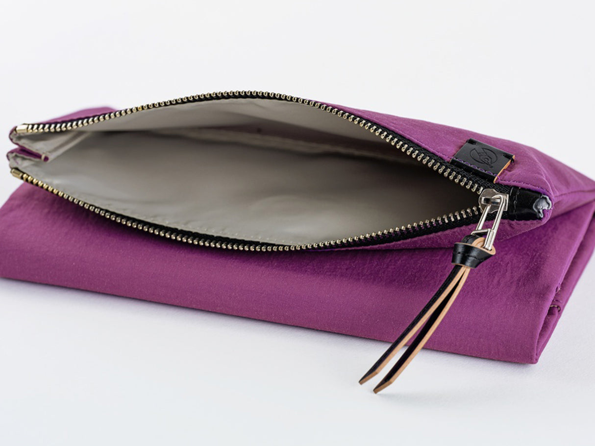 Hobonichi Techo Weeks Cover - Tragen Purple