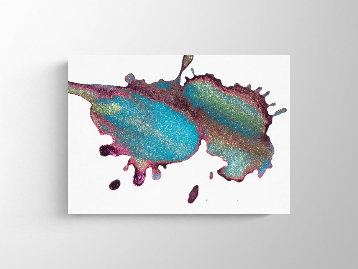 Jacques Herbin 1670 Edition Ink - Emeraude de Chivor