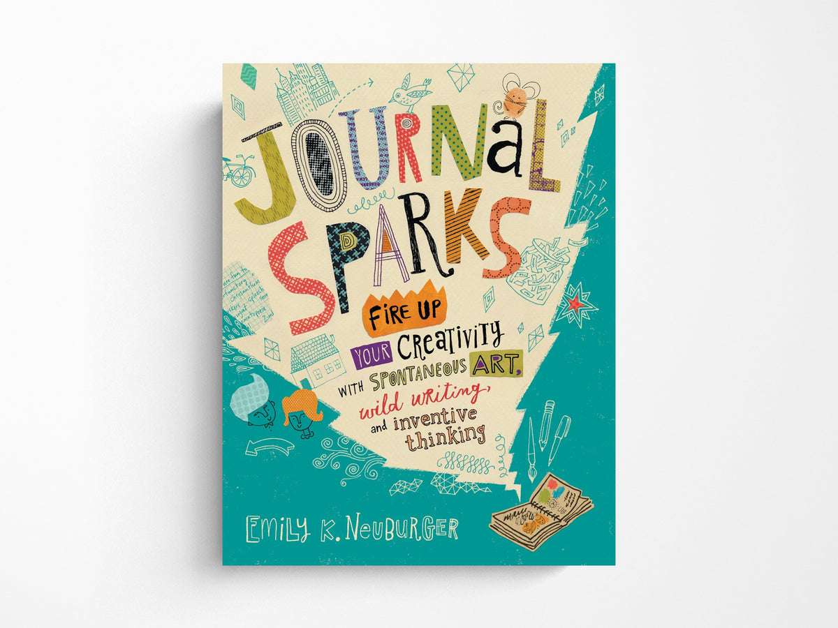 Journal Sparks
