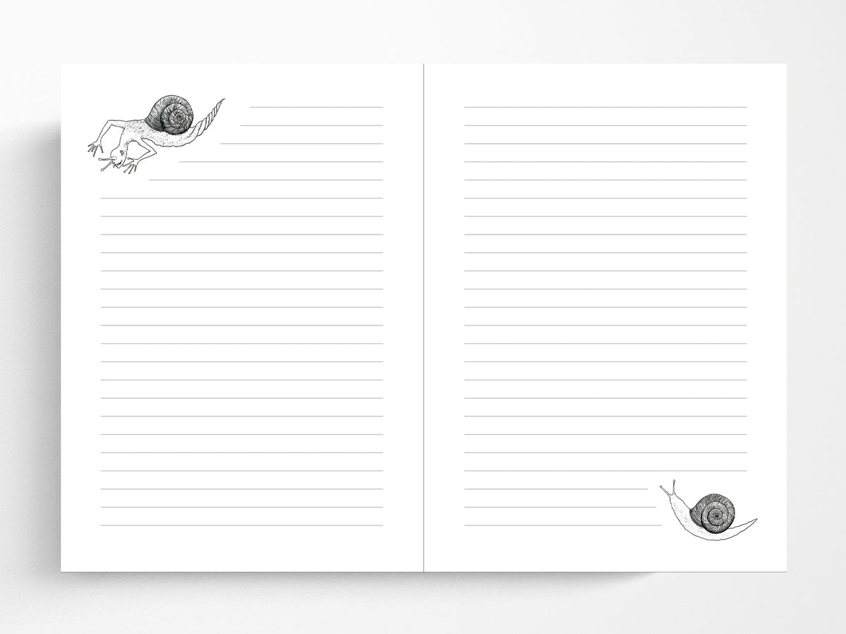 Junji Ito Uzumaki Journal
