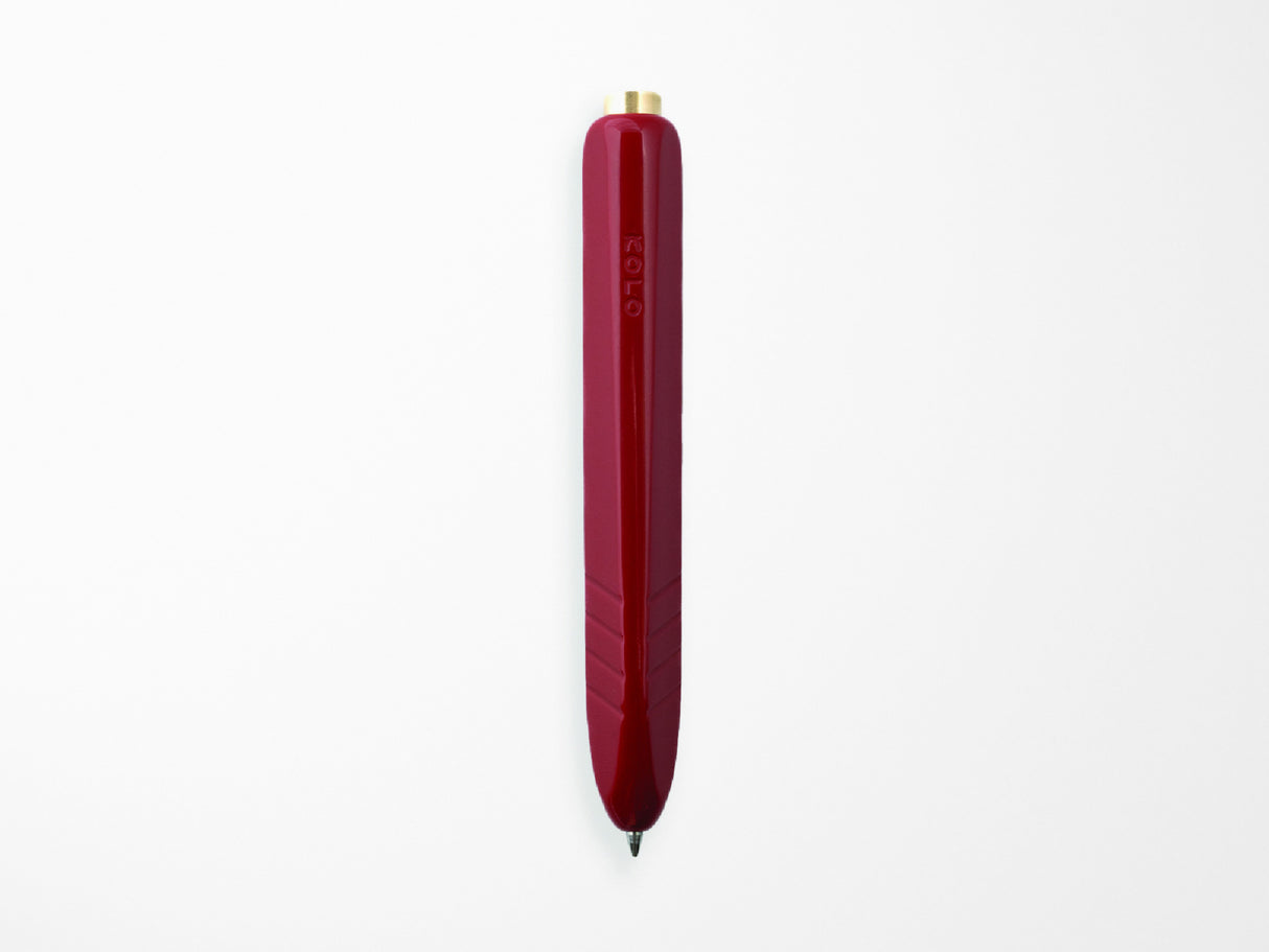 KOLO Tino Acrylic Ballpoint Pen