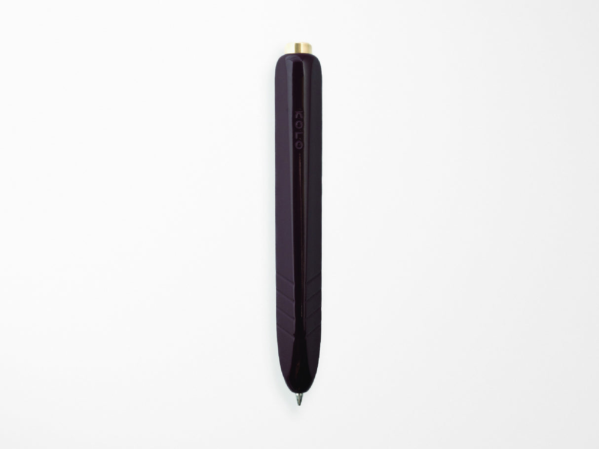 KOLO Tino Acrylic Ballpoint Pen