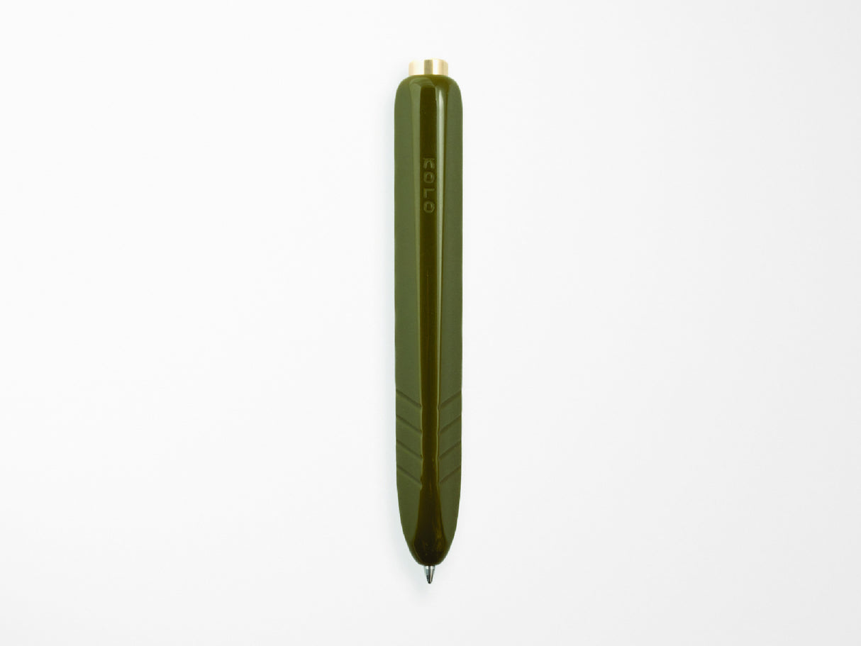 KOLO Tino Acrylic Ballpoint Pen