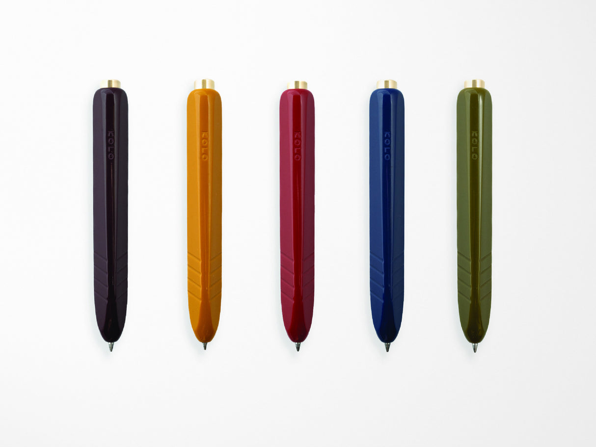 KOLO Tino Acrylic Ballpoint Pen