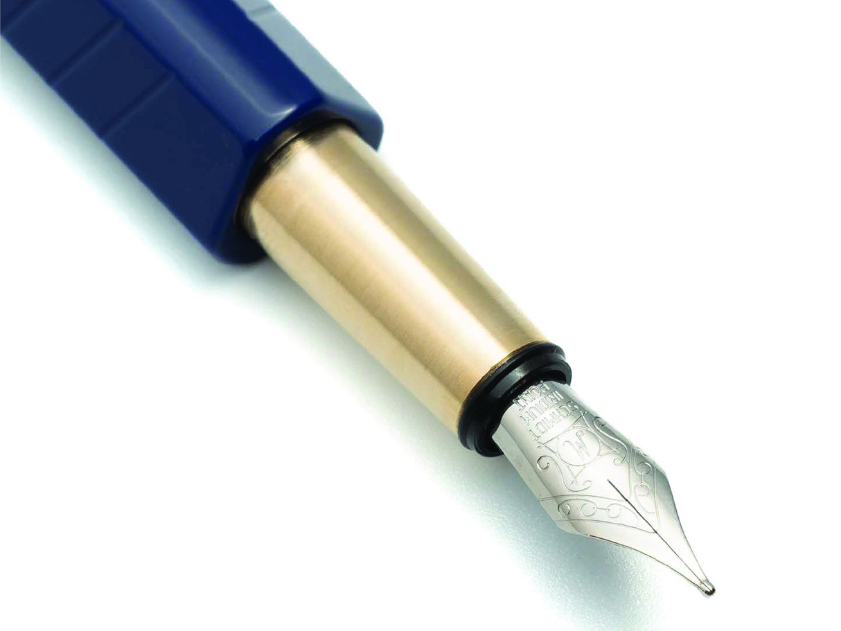 KOLO Tino Acrylic Fountain Pen