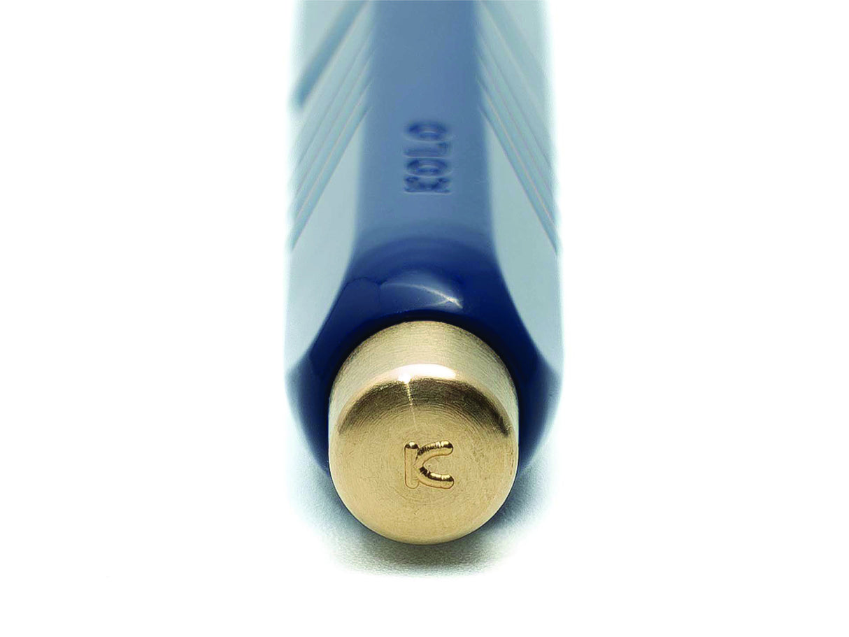 KOLO Tino Acrylic Fountain Pen