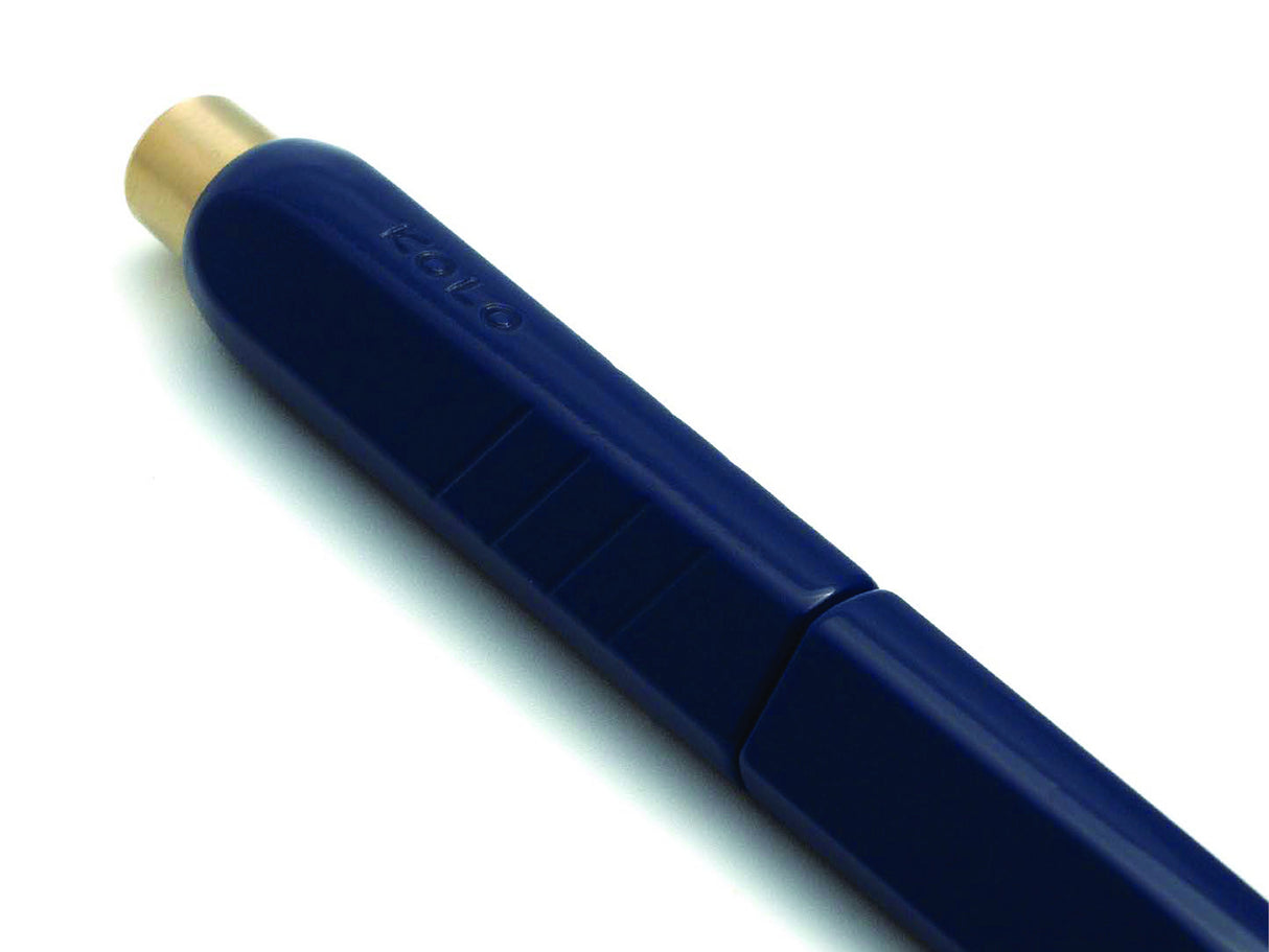 KOLO Tino Acrylic Fountain Pen