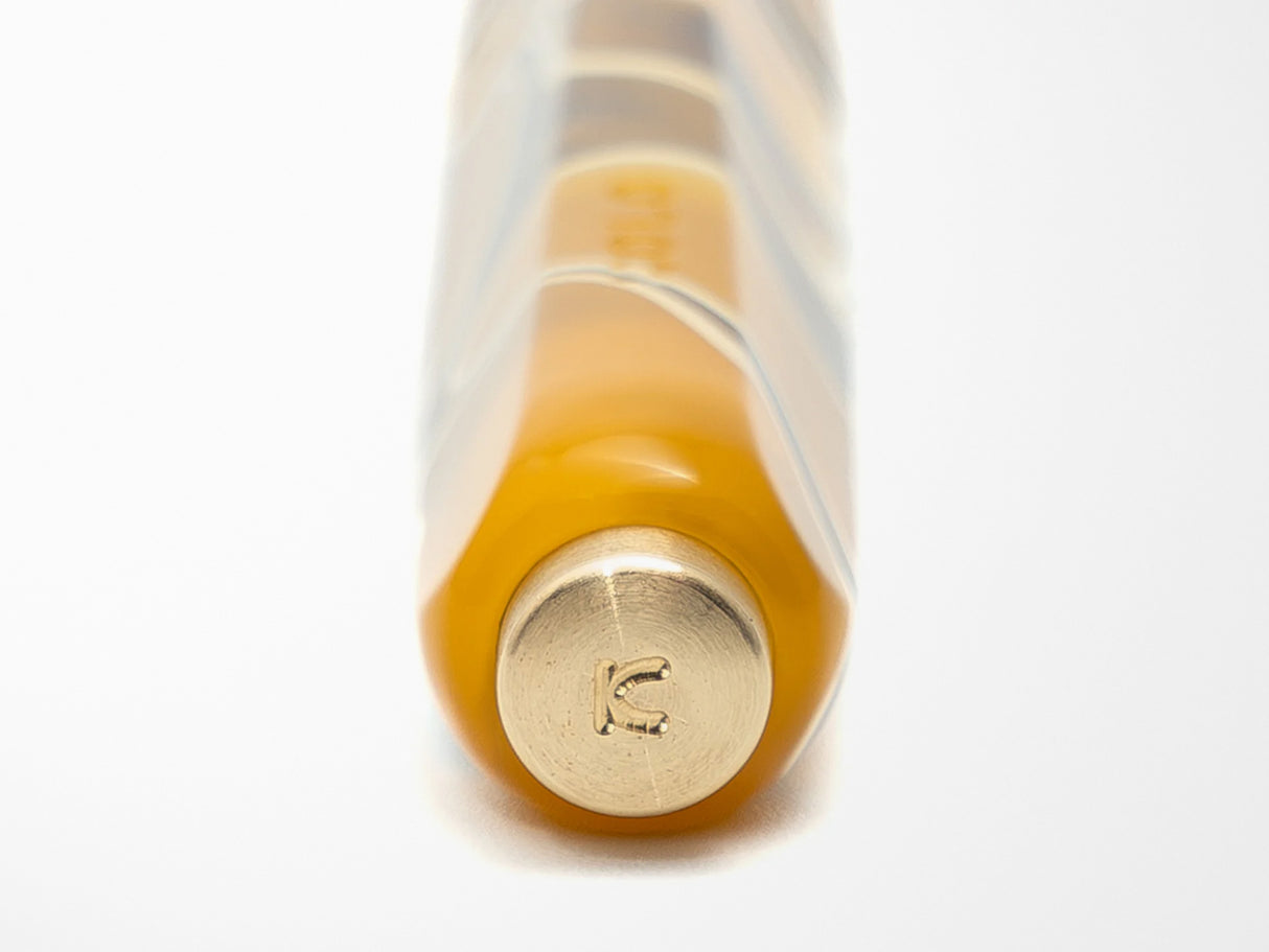 KOLO Tino Limited Edition Ballpoint Pen - Acrylic Dune