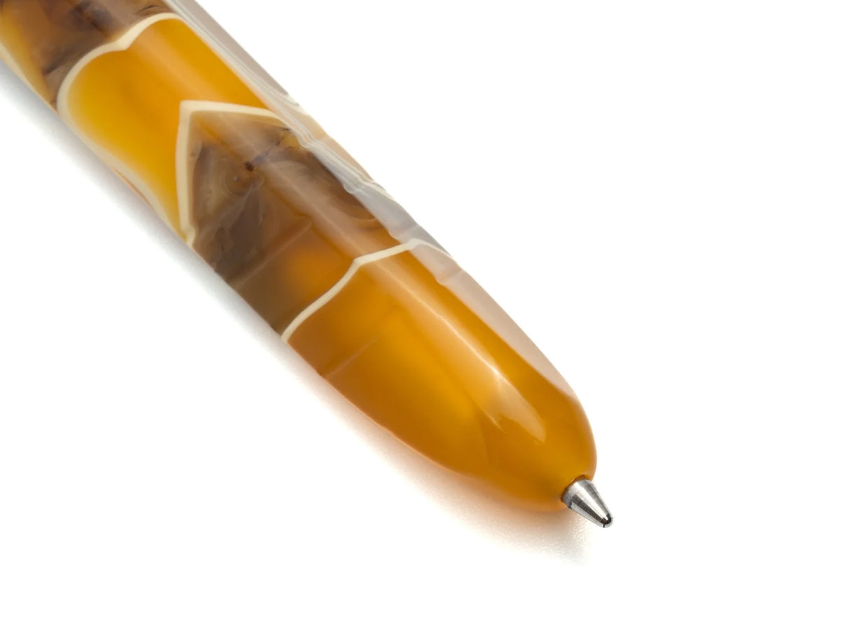 KOLO Tino Limited Edition Ballpoint Pen - Acrylic Dune