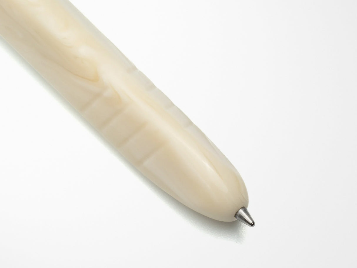 KOLO Tino Limited Edition Ballpoint Pen - Acrylic Mother