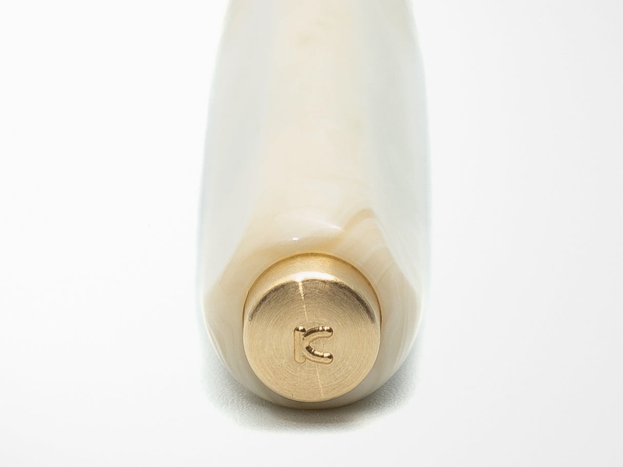 KOLO Tino Limited Edition Ballpoint Pen - Acrylic Mother