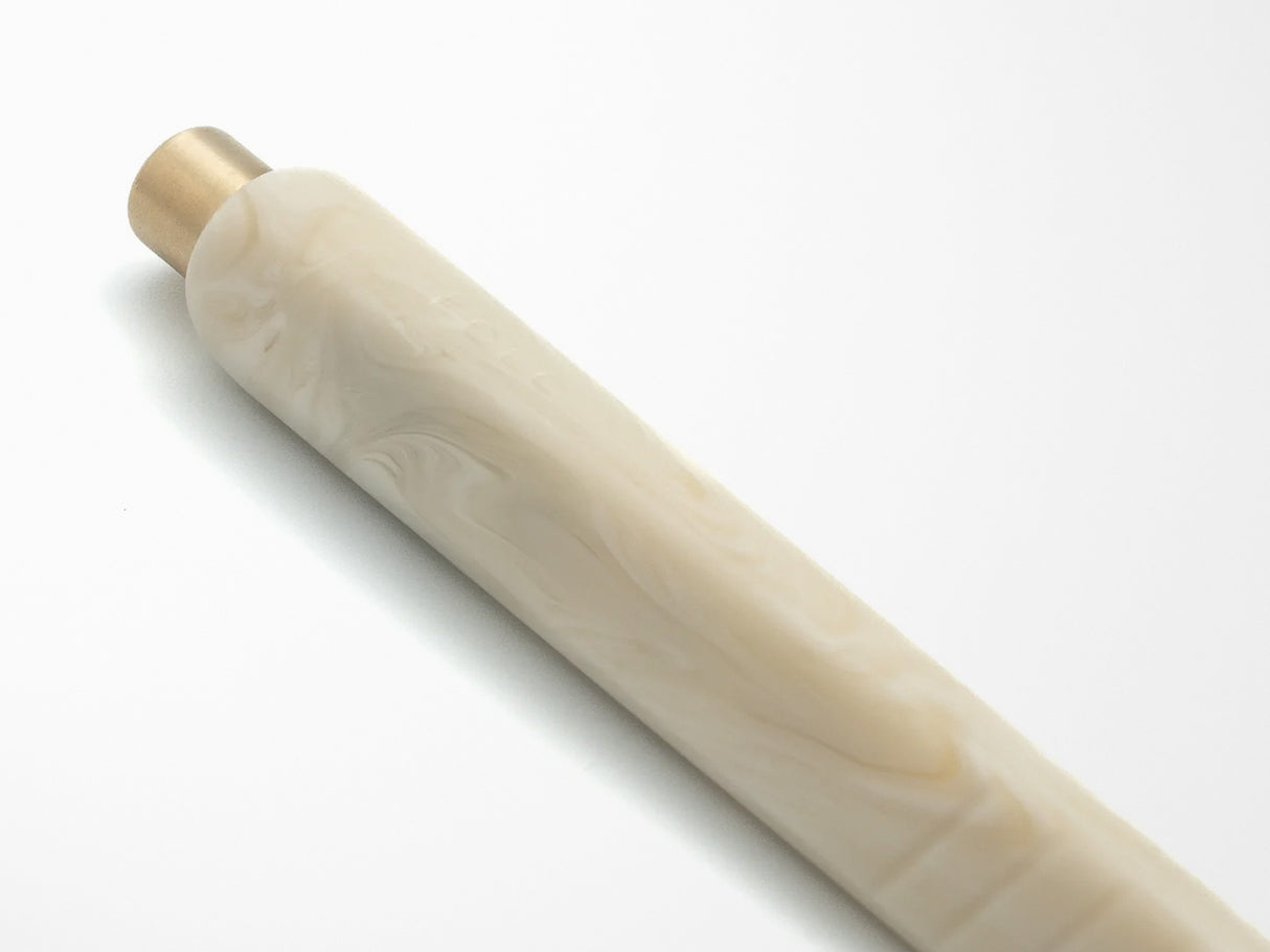 KOLO Tino Limited Edition Ballpoint Pen - Acrylic Mother