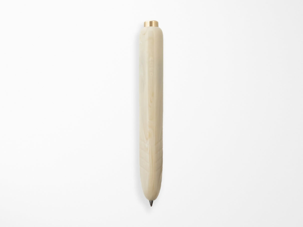 KOLO Tino Limited Edition Ballpoint Pen - Acrylic Mother