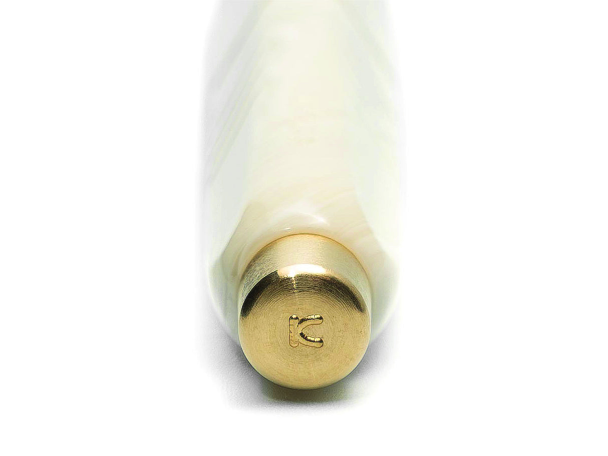 KOLO Tino Limited Edition Fountain Pen - Acrylic Mother