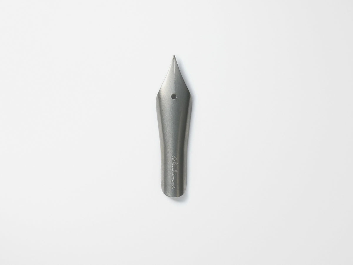 Kakimori Dip Pen Nib - Fountain Pen