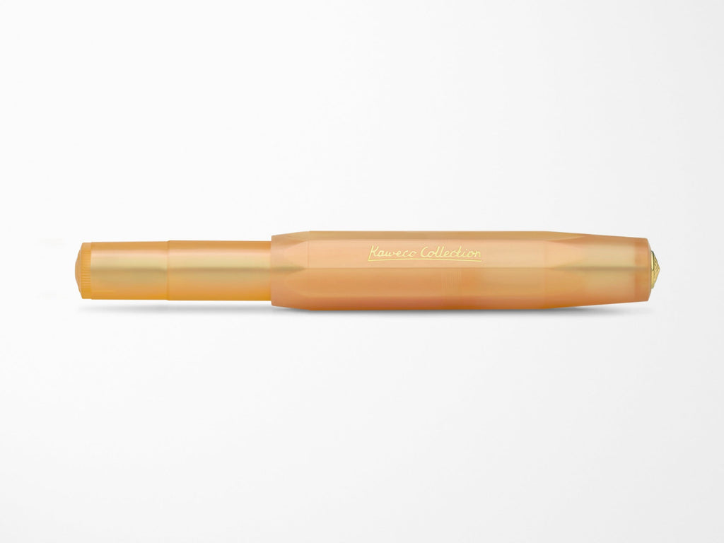 Kaweco COLLECTION Apricot Pearl Fountain Pen