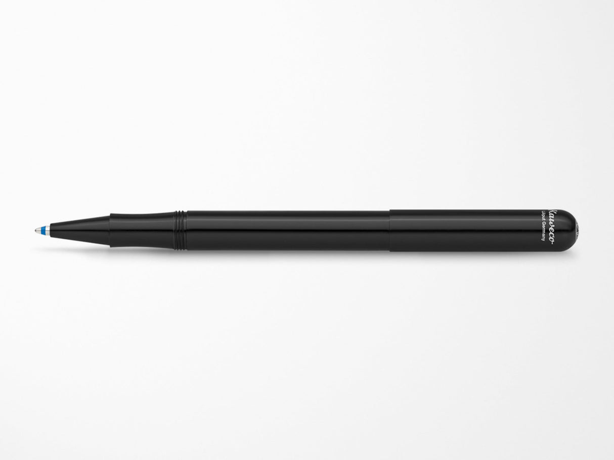 Kaweco LILIPUT Ballpoint Pen with Cap - Black