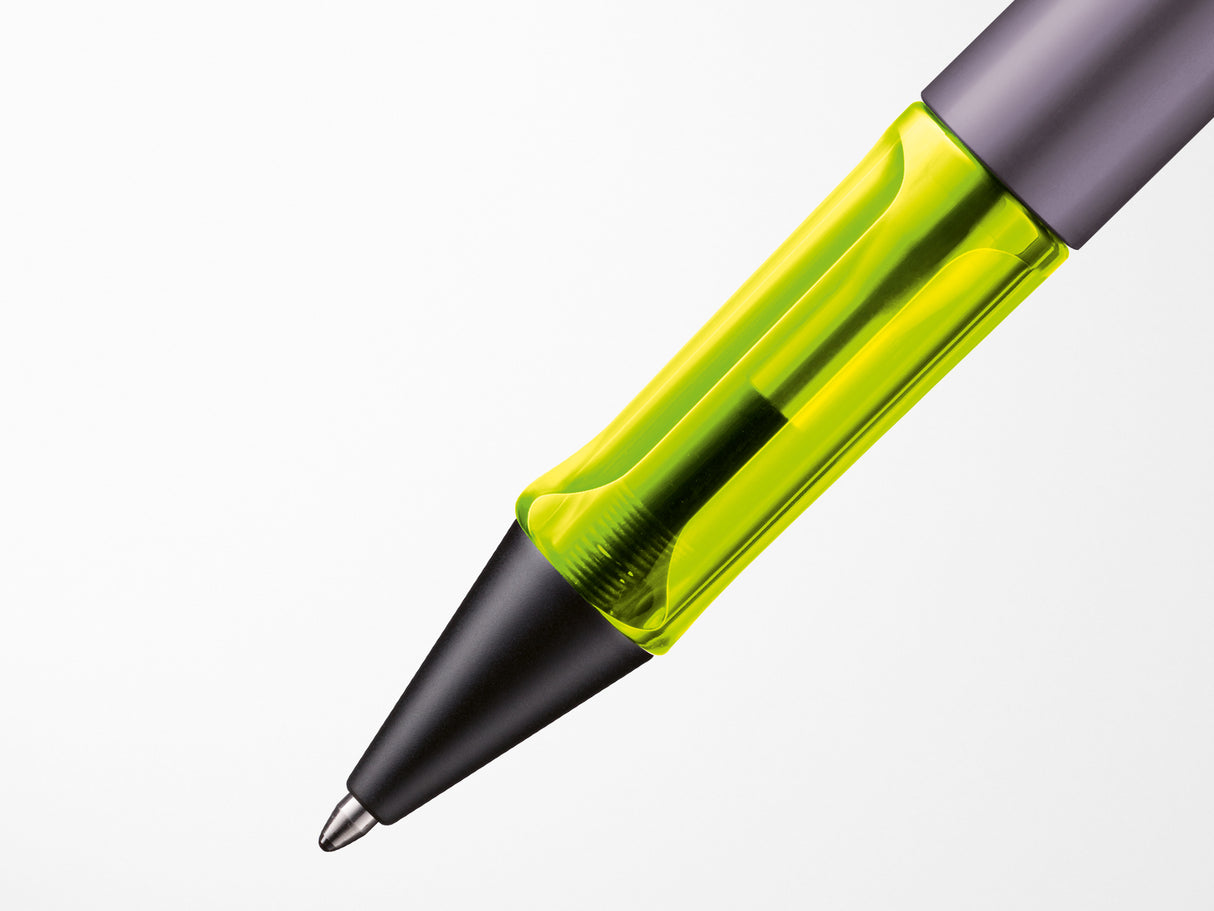 Lamy AL STAR AUBERGINE Collection