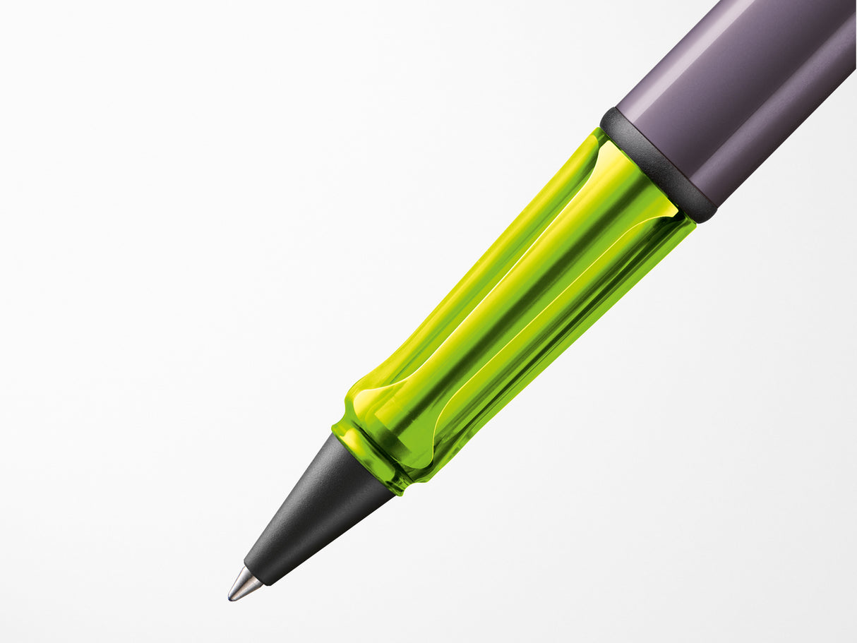 Lamy AL STAR AUBERGINE Collection