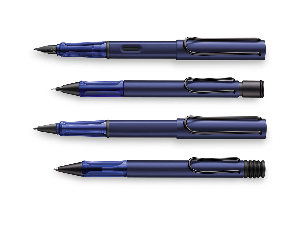 Lamy AL-STAR DARK DUSK Special Edition