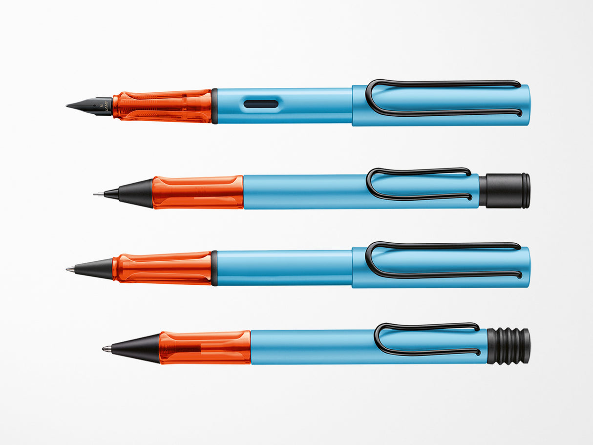 Lamy AL STAR DENIM Collection