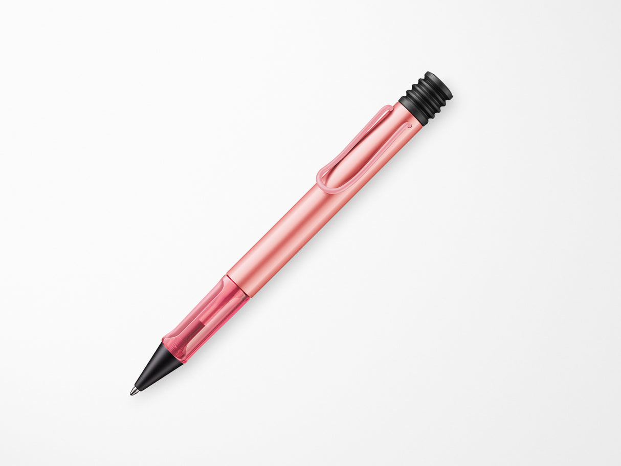 Lamy AL-STAR FLAMINGO Special Edition