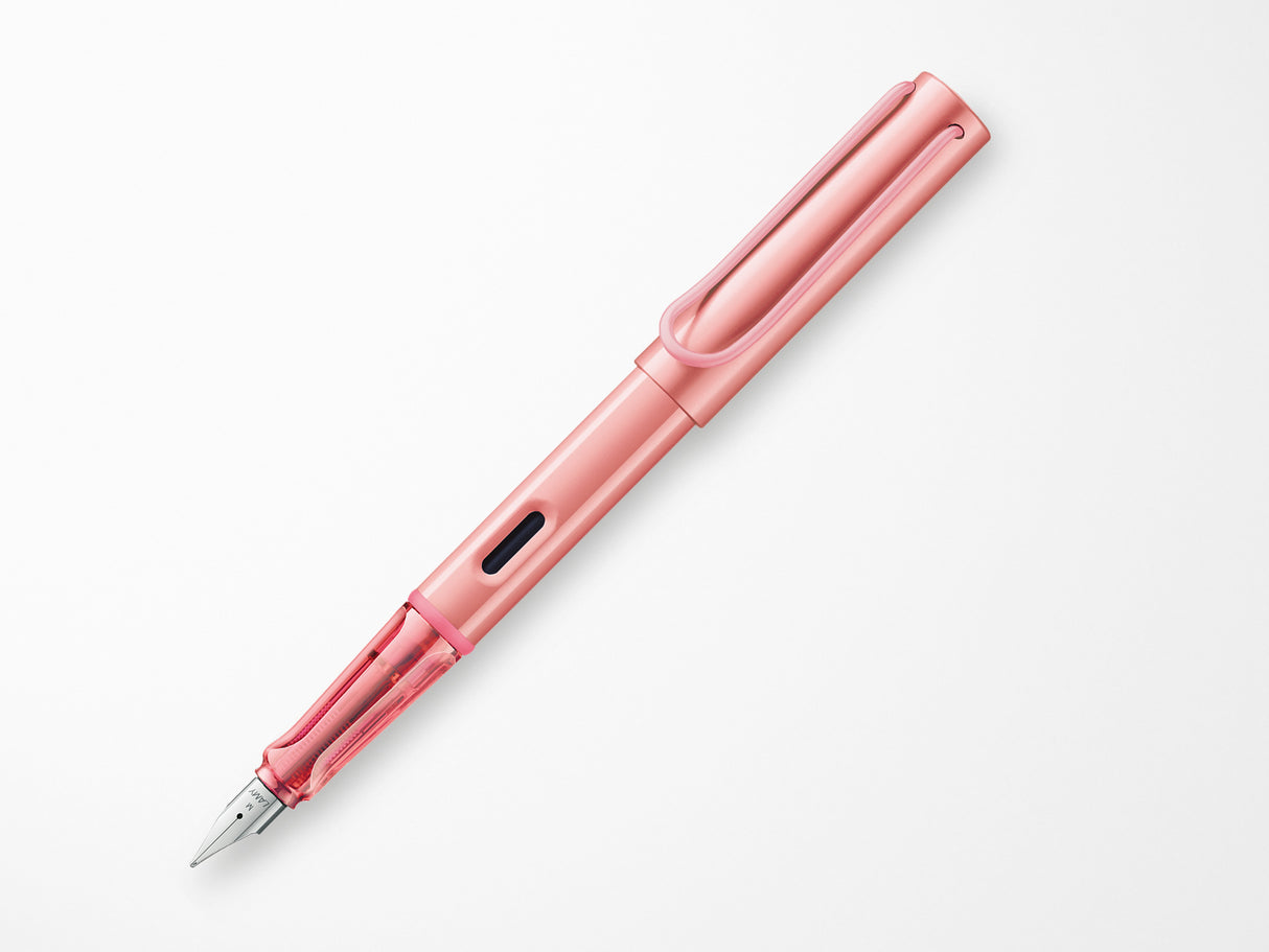 Lamy AL-STAR FLAMINGO Special Edition