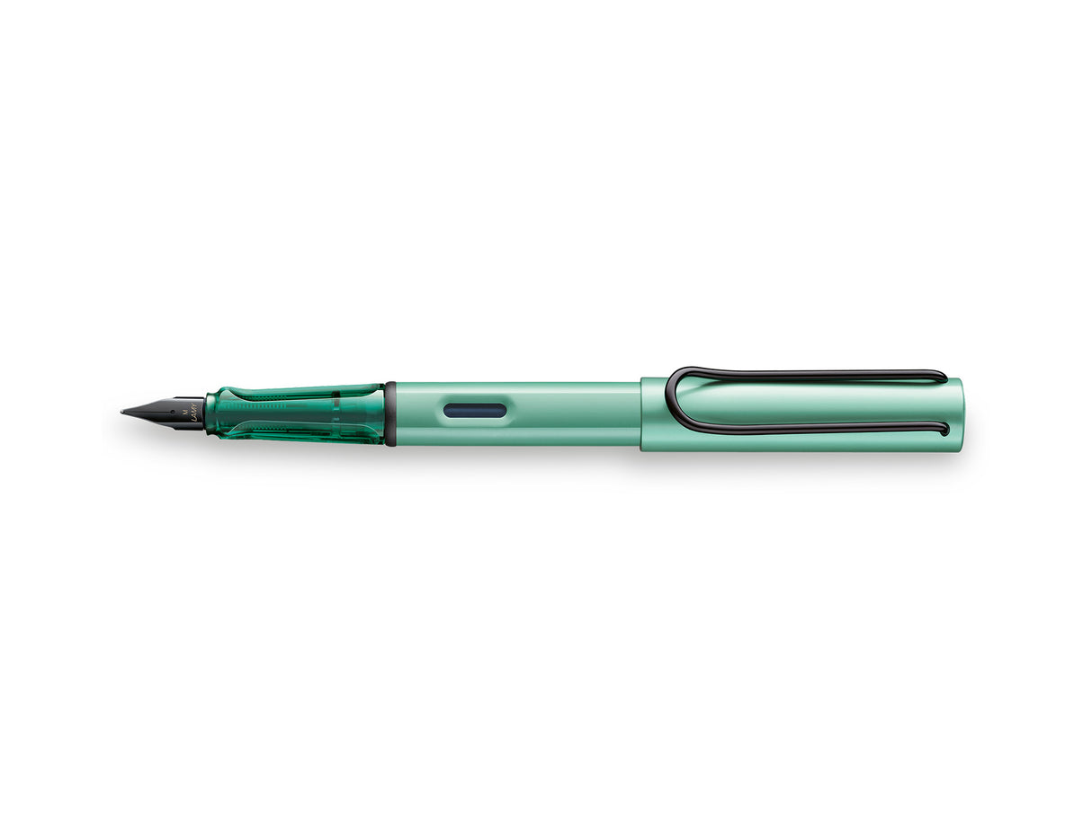 Lamy AL-STAR MINT Special Edition