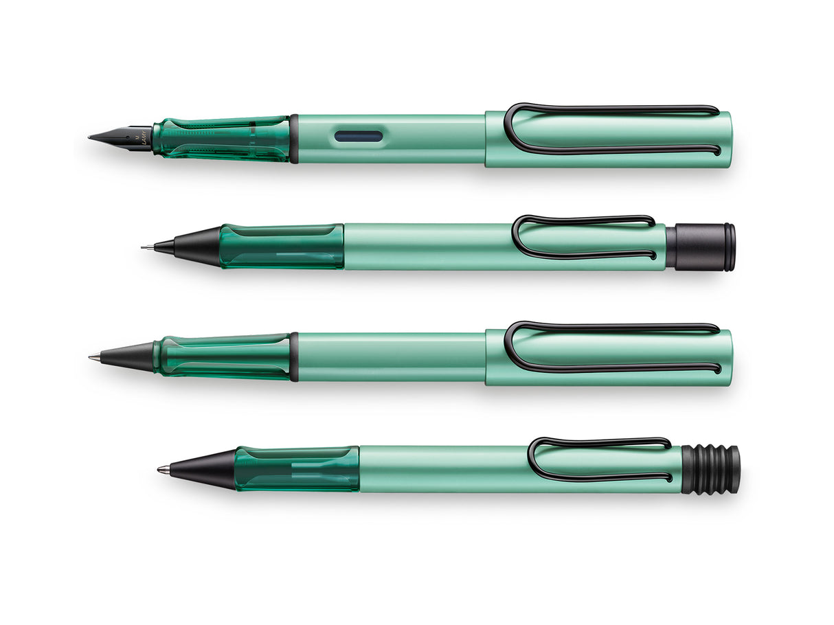 Lamy AL-STAR MINT Special Edition