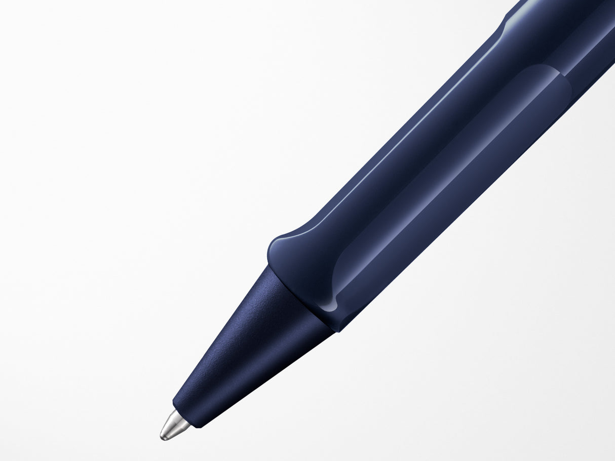 Lamy SAFARI DARK DUSK Special Edition