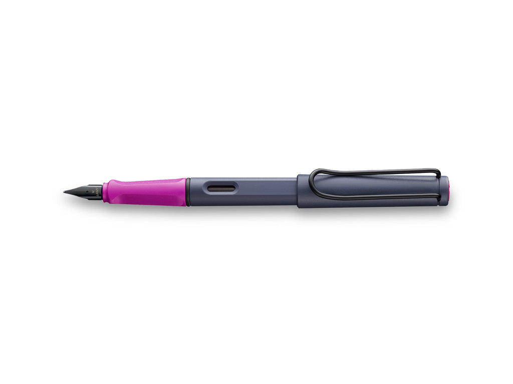Lamy SAFARI PINK CLIFF Special Edition 2024