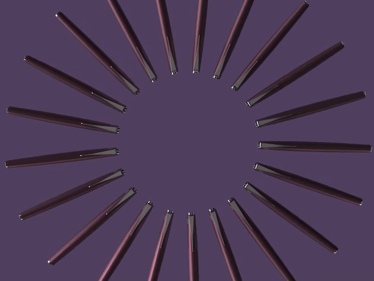 Lamy STUDIO ORION MATT Collection