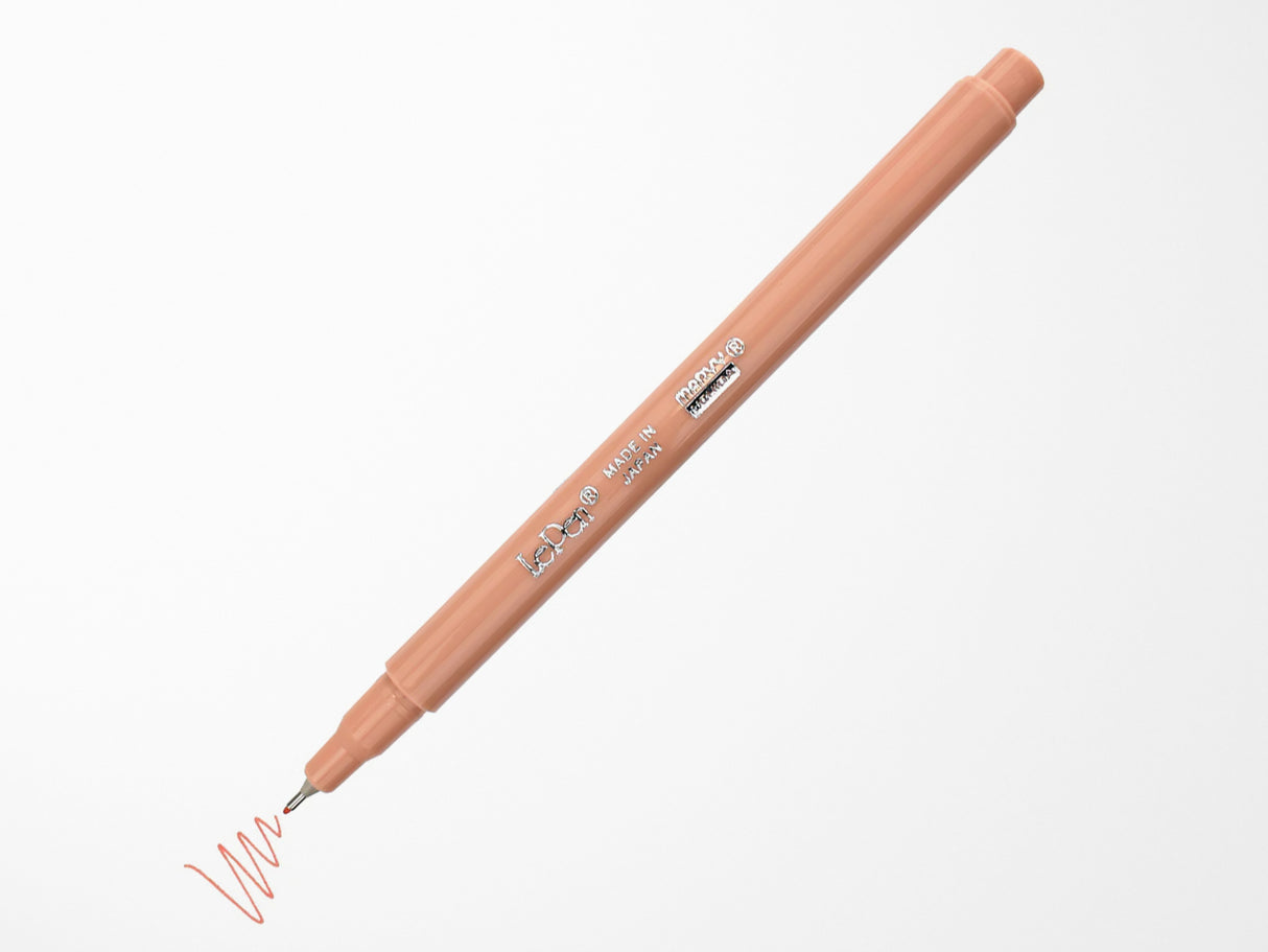 Le Pen Earth Tones - Open Stock