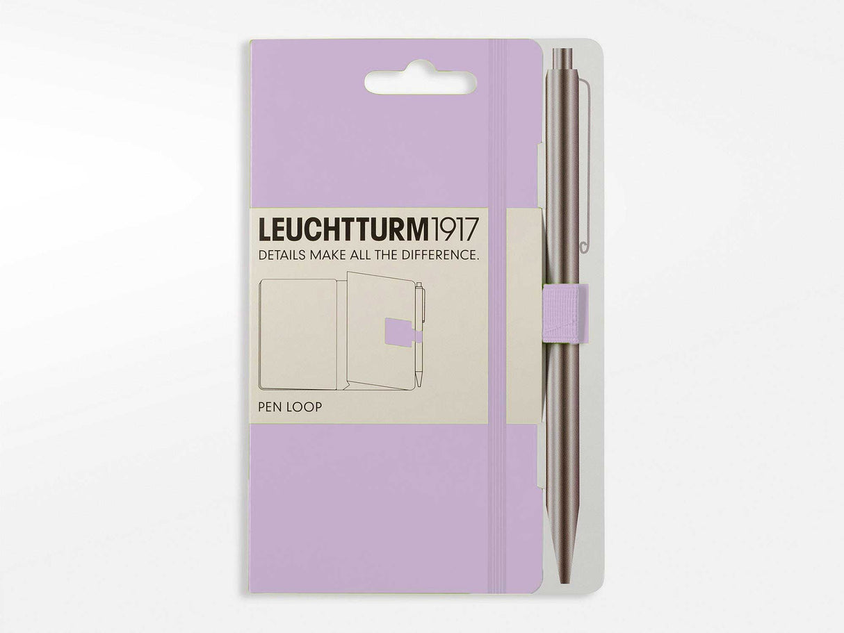 Leuchtturm 1917 Pen Loop