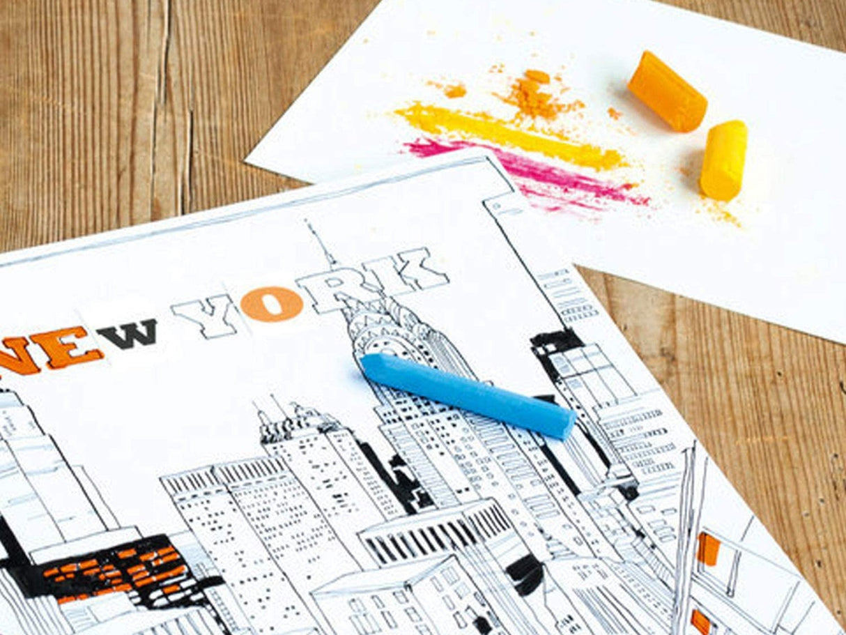 Leuchtturm 1917 Sketchbook - Lilac