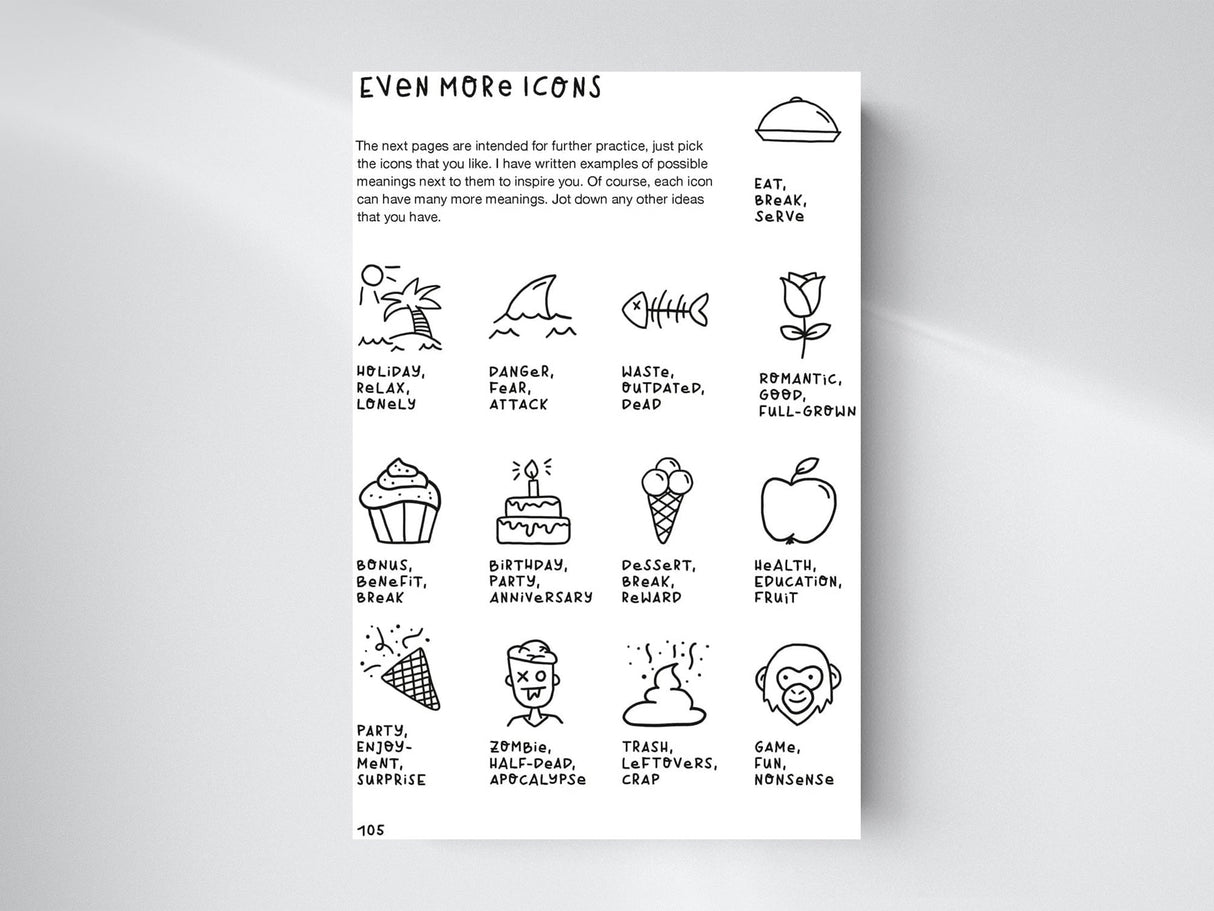 Leuchtturm 1917 Sketchnote Journal