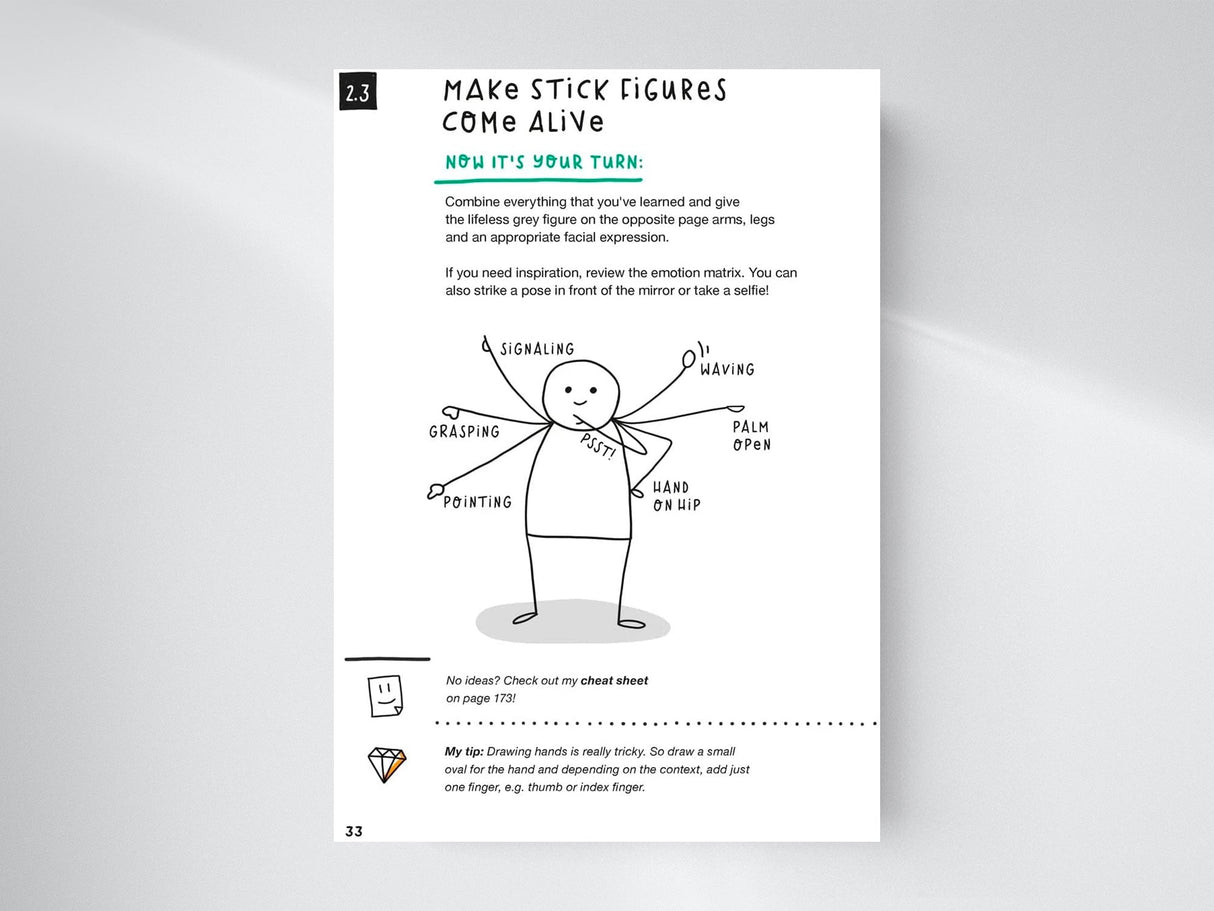 Leuchtturm 1917 Sketchnote Journal