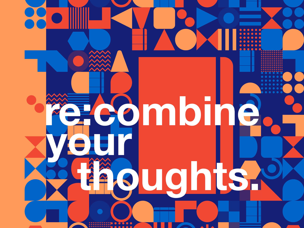 Leuchtturm 1917 Soft Cover Notebook - Apricot