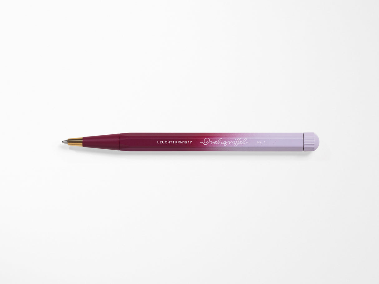 Leuchtturm1917 Drehgriffel Ballpoint Pen - Gradient Limited Edition