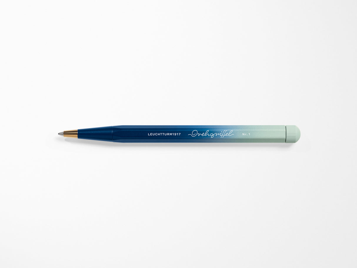 Leuchtturm1917 Drehgriffel Ballpoint Pen - Gradient Limited Edition